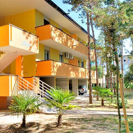 Villa Licia Μπιμπιόνε Εξωτερικό φωτογραφία