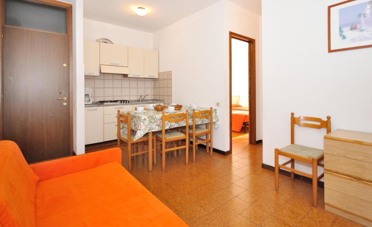 Villa Licia Μπιμπιόνε Εξωτερικό φωτογραφία